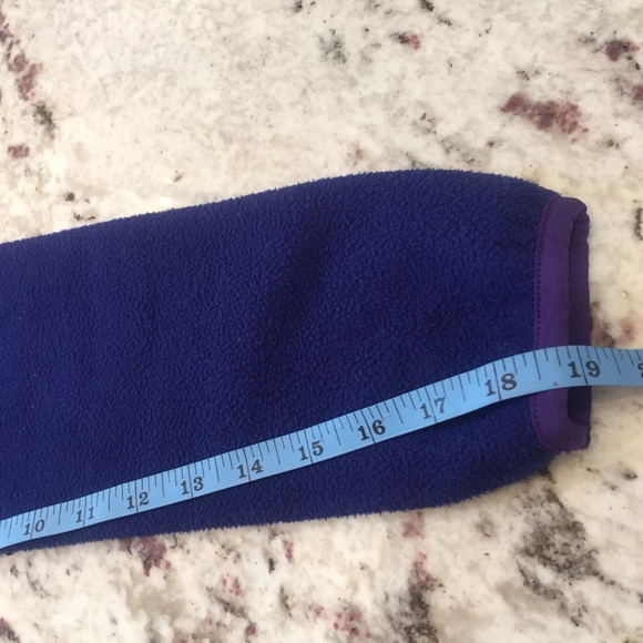 PATAGONIA | Synchilla Fleece Vintage Pullover (fits XXS/XS) - Picture 12 of 15